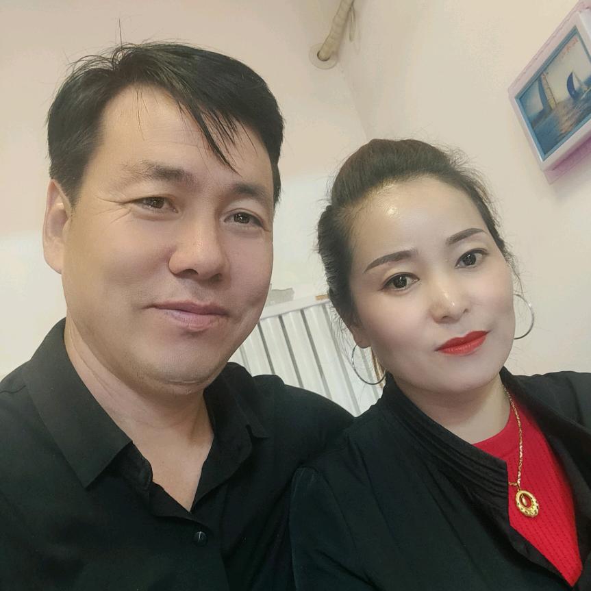 双吉果品（军威演艺老高军乐团）