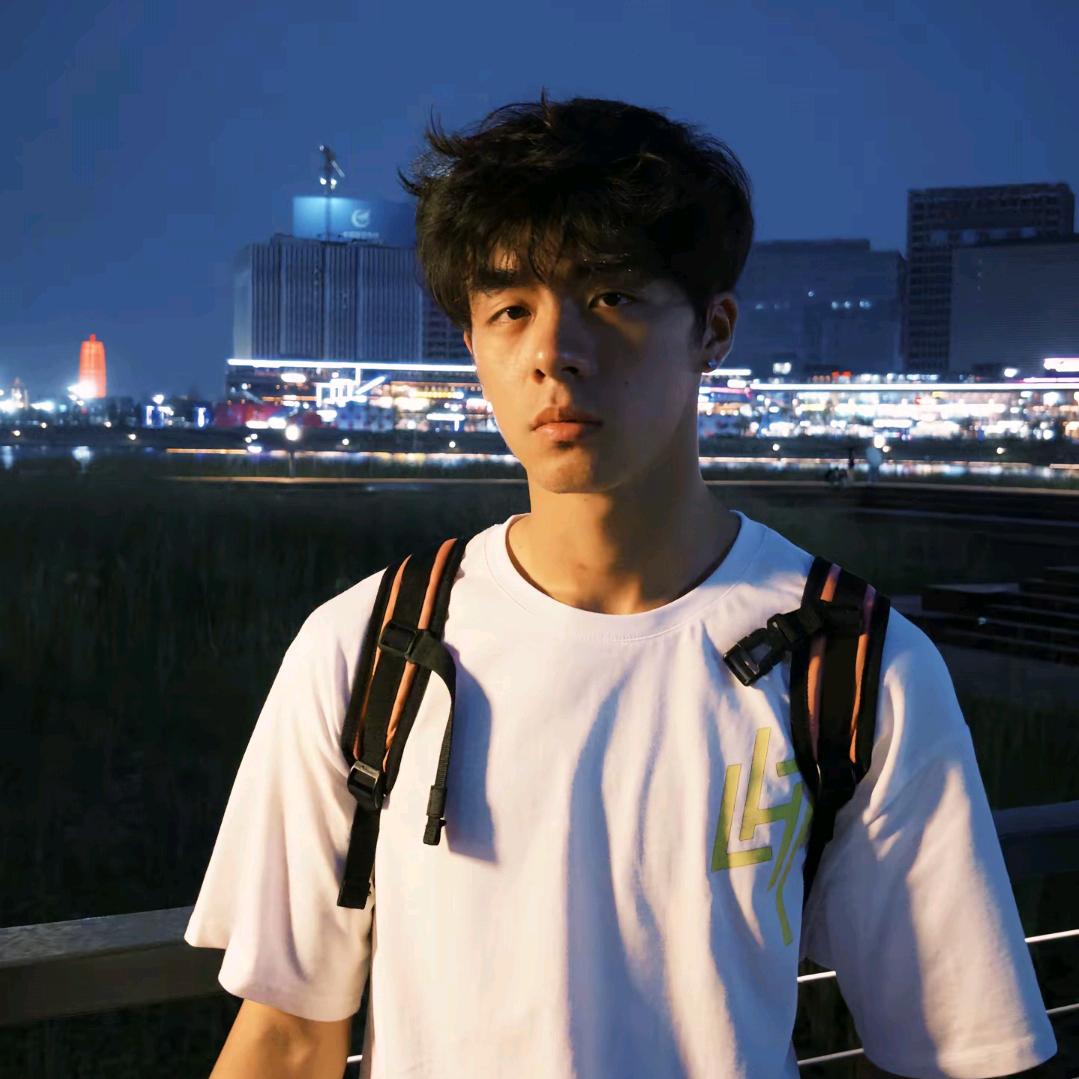 Joe..