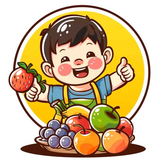 丹东新农人