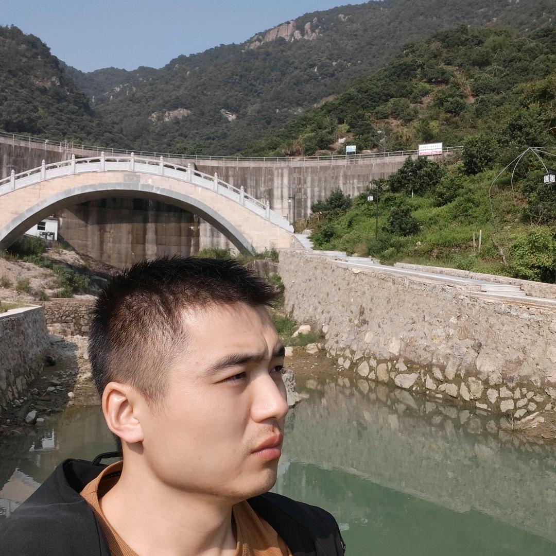 大队长测评🐯