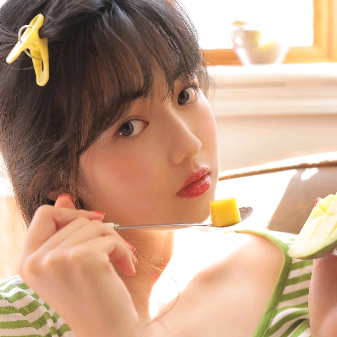 小芒果