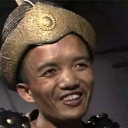 一阵仙风