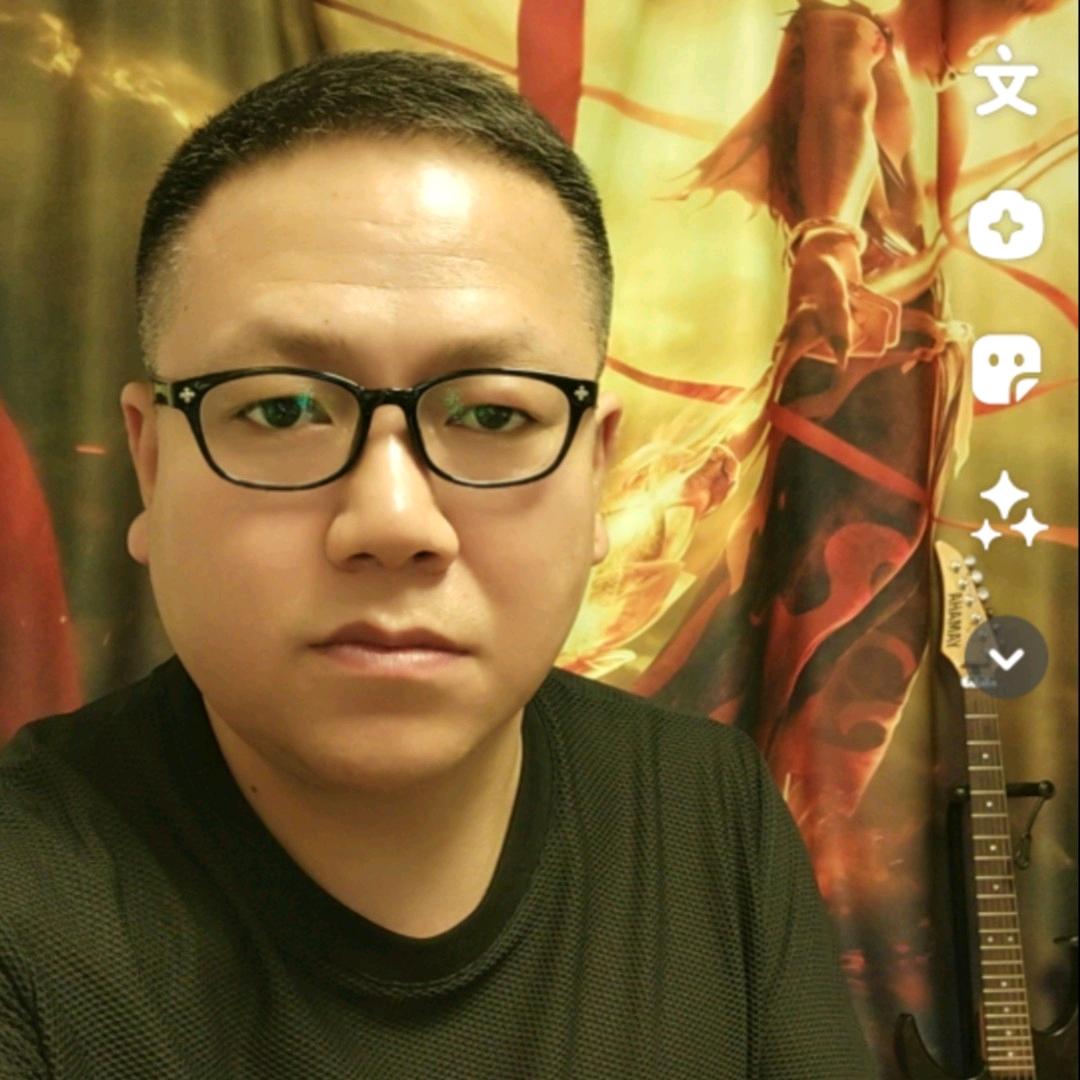 大亮.