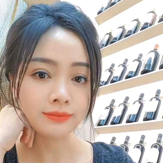 銭掌柜☞王艳华