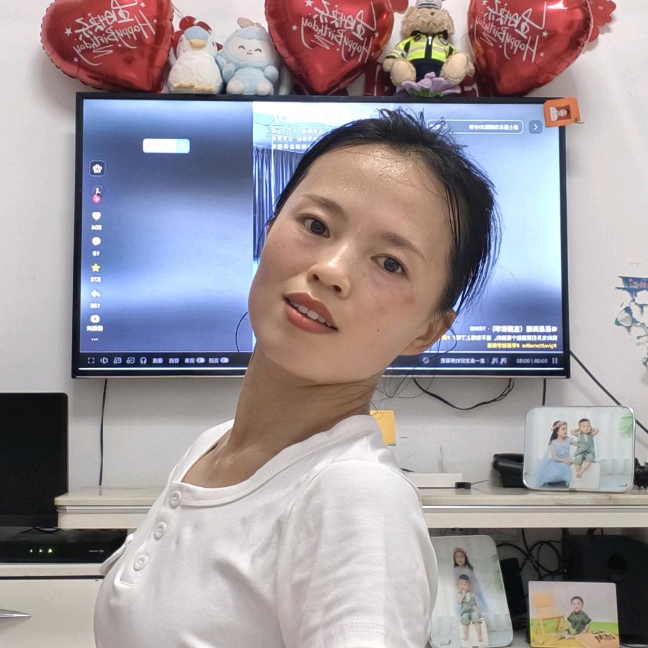 琳琳子