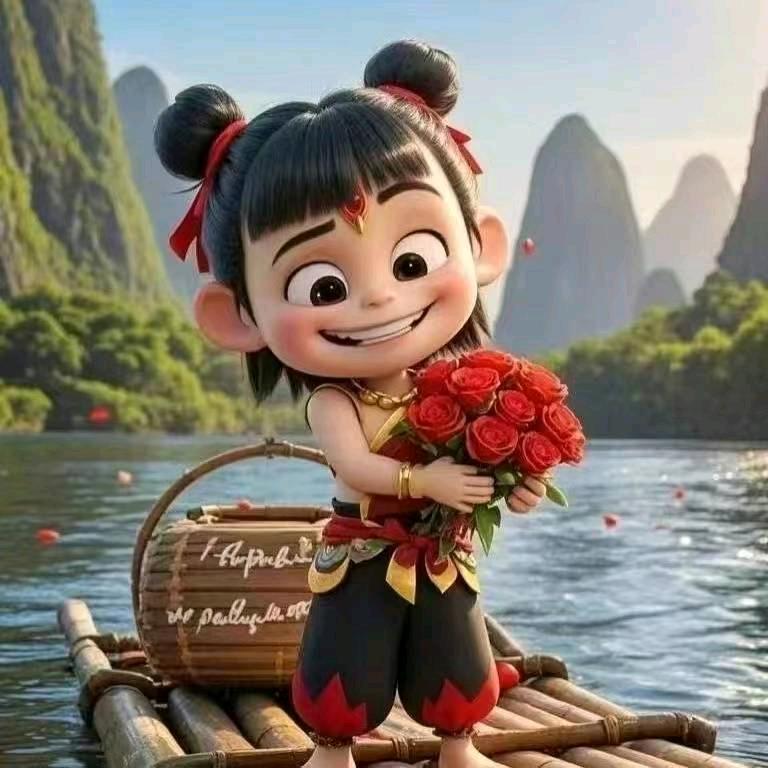 唯独没有心疼我