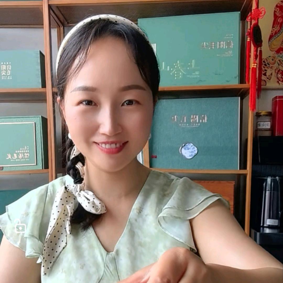 思羽手工茶