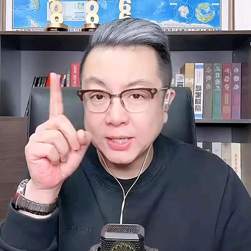 宋非谈局势