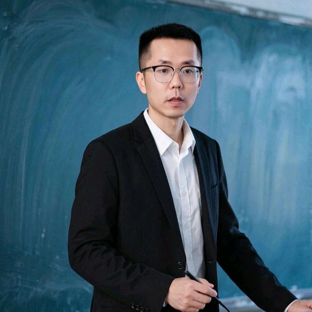 湖南京鑫考证李老师