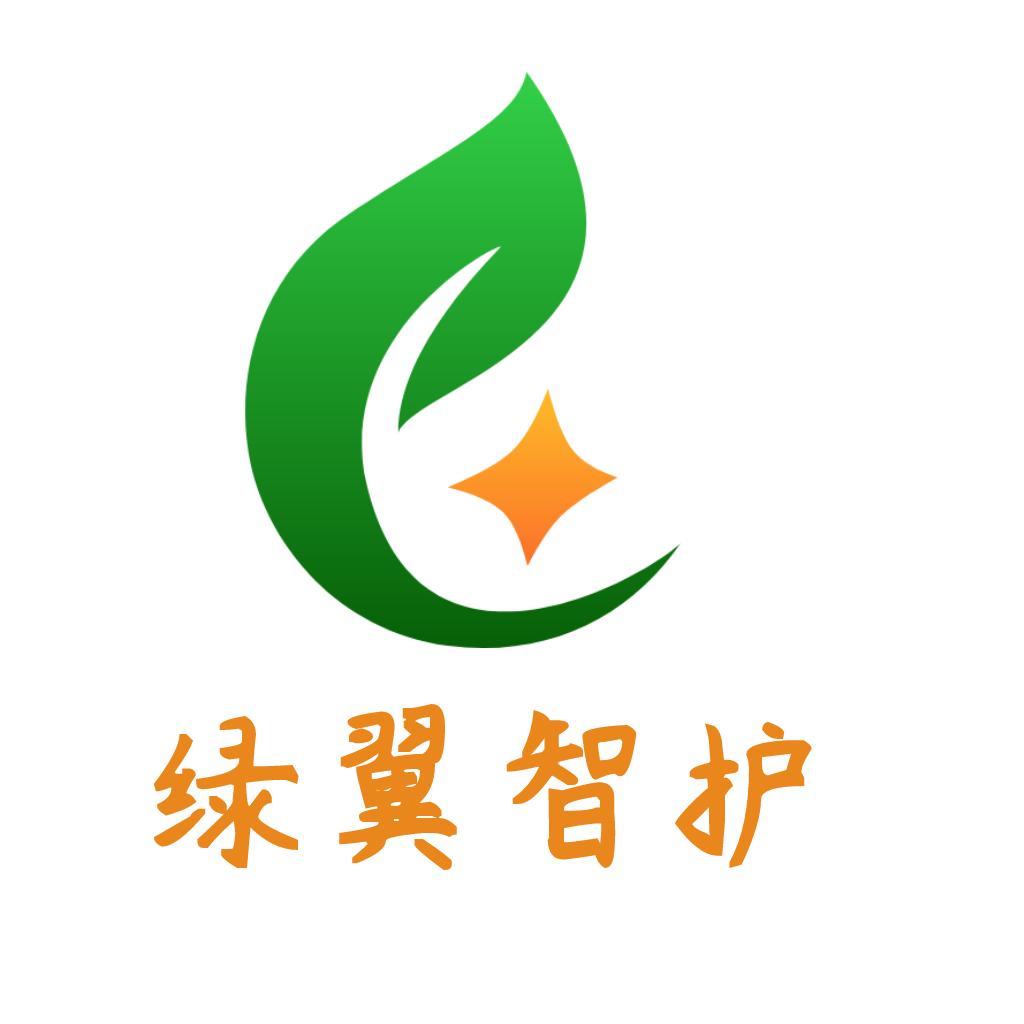 绿翼智护+无人机+病虫害检测
