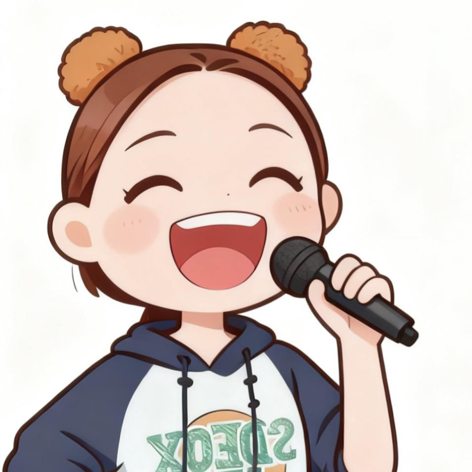 糖醋鱼摆摆