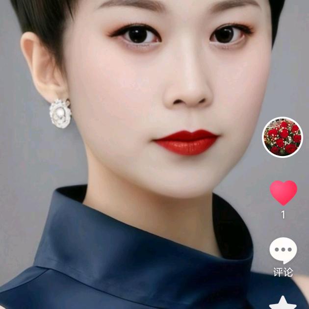 史彩红