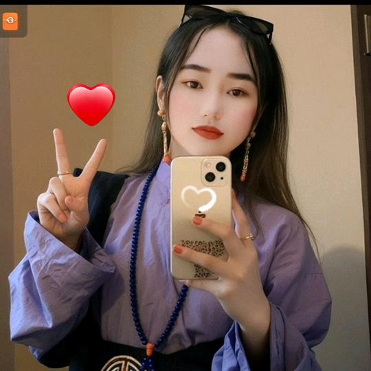 གླེན ♡ མ  520 💕