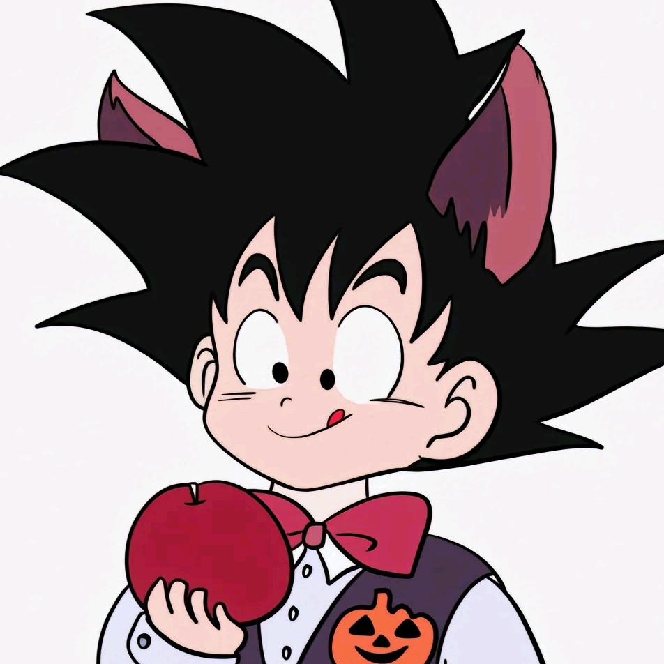 赛亚贤不会龟派气功