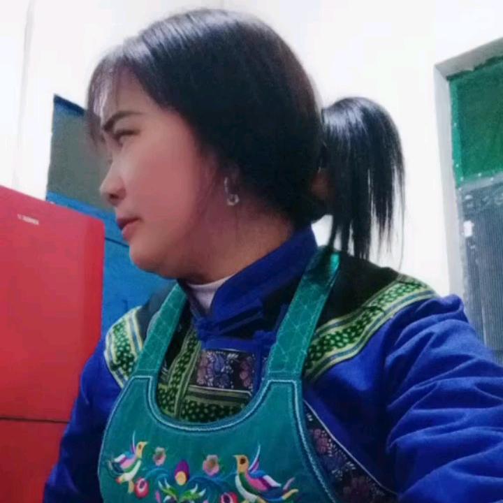 凉透心的女人