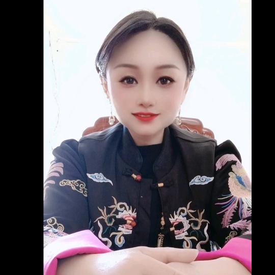大爱无疆