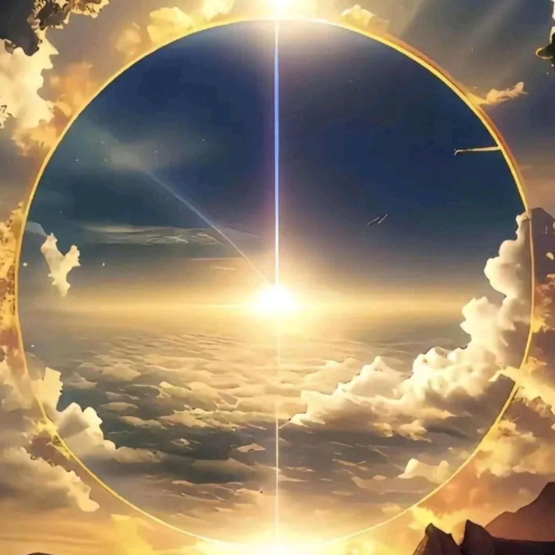 洋（阳）光无限