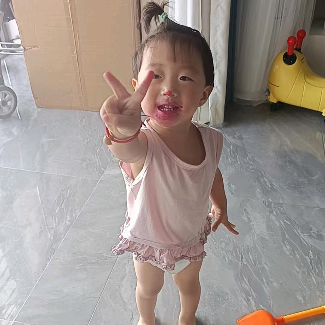 社恐妈家有个社牛娃