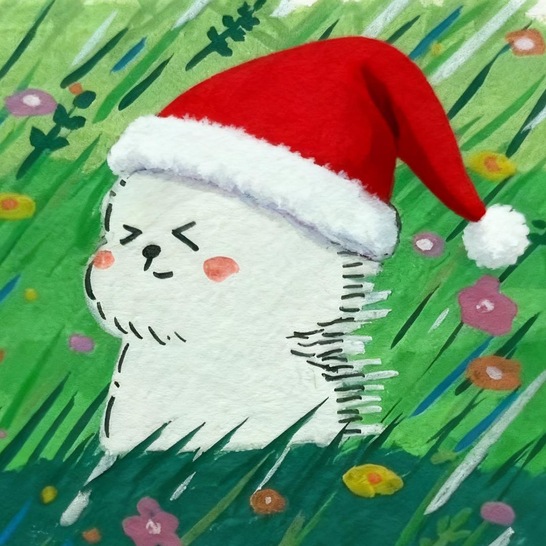 猫小非
