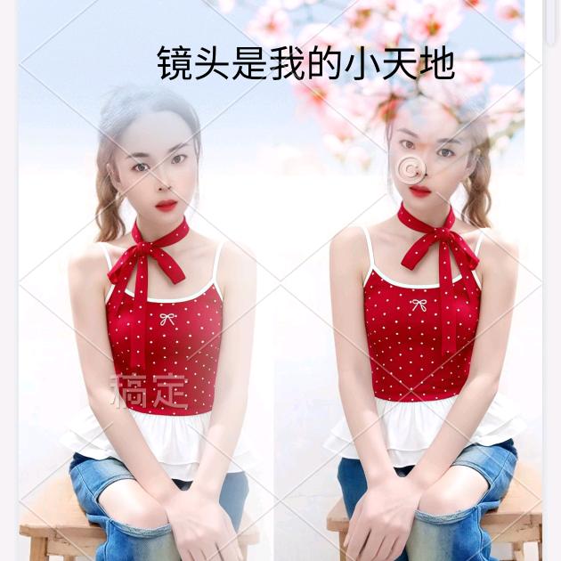 自拍小栈