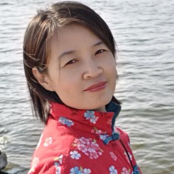 阿颜钰儿