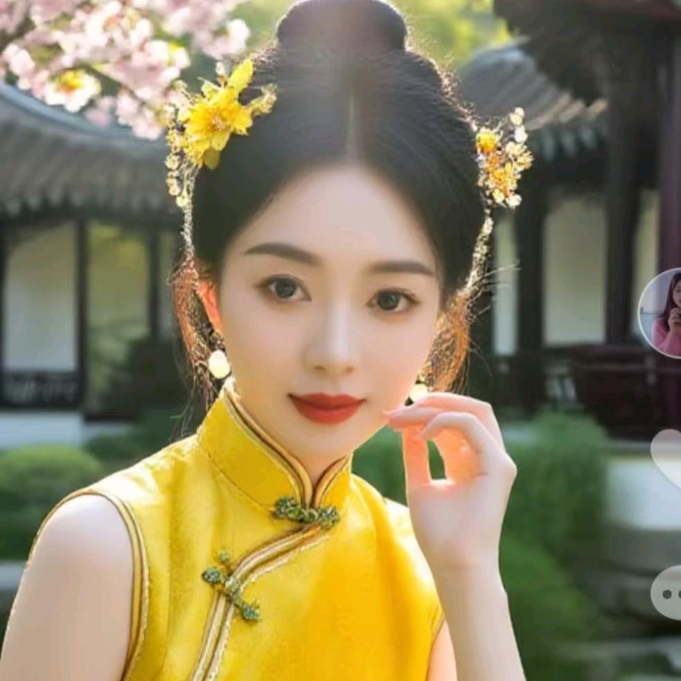 跑车妹（楊）