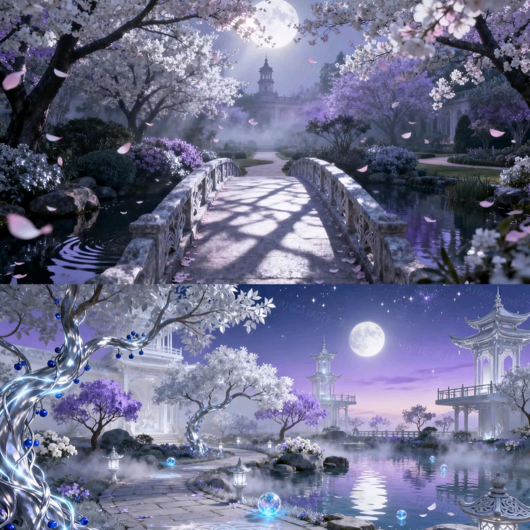 流浪的兄弟
