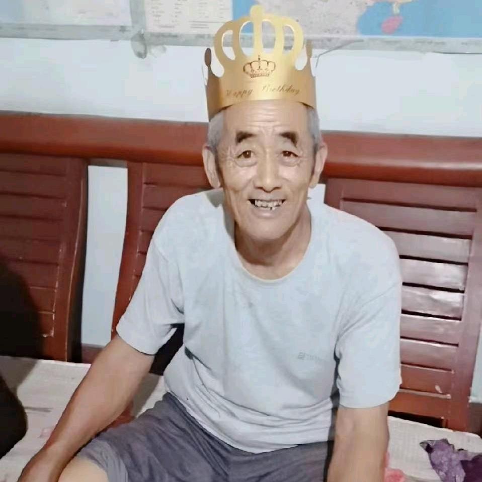健康爷爷