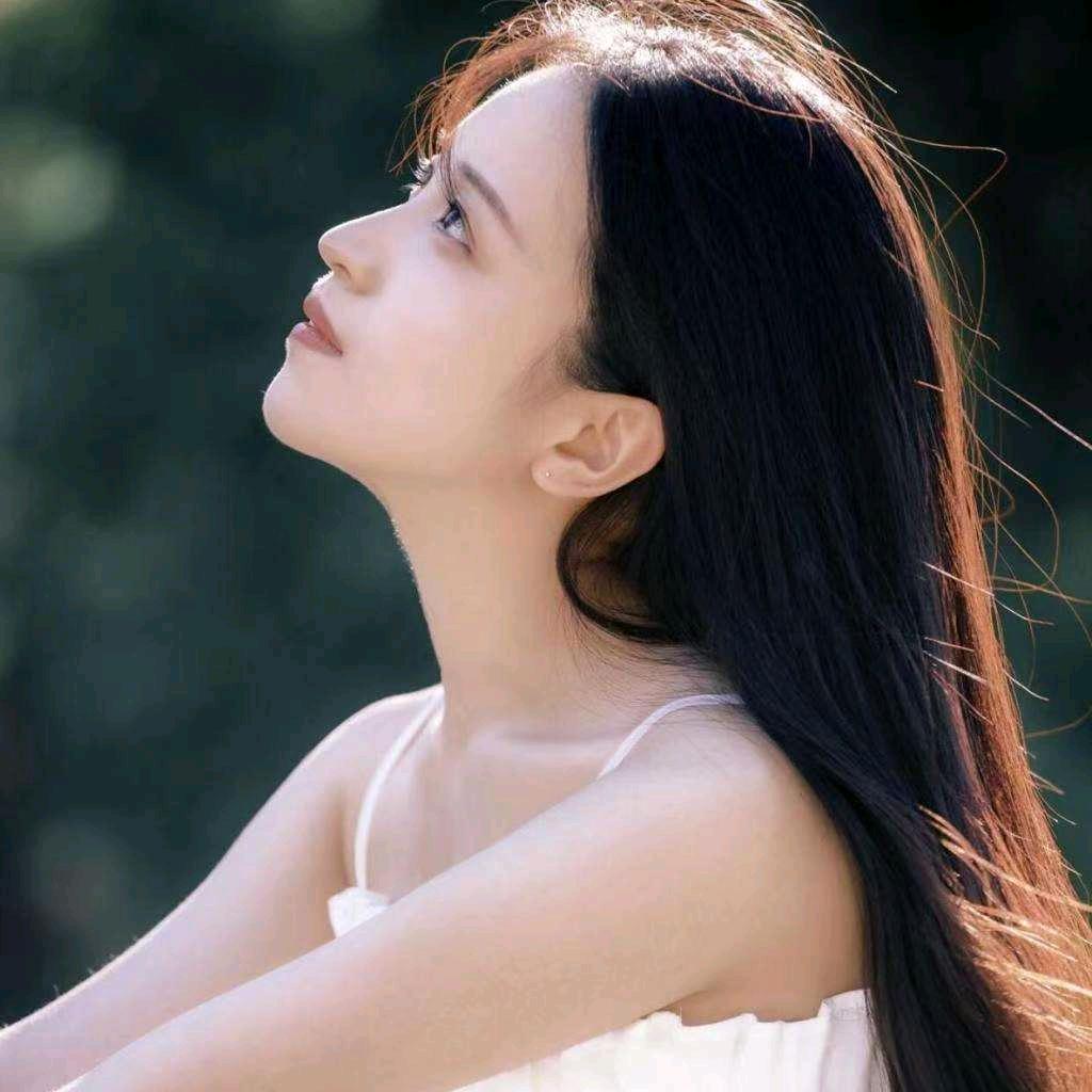杏子（一个人挺好）
