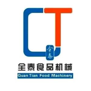 郑州全泰食品机械有限公司