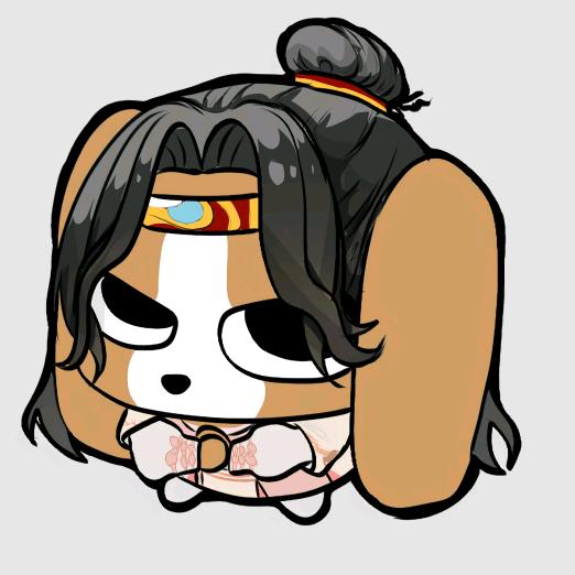 我爱罗（燕云十六声）