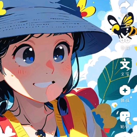 只想发财绝无二心