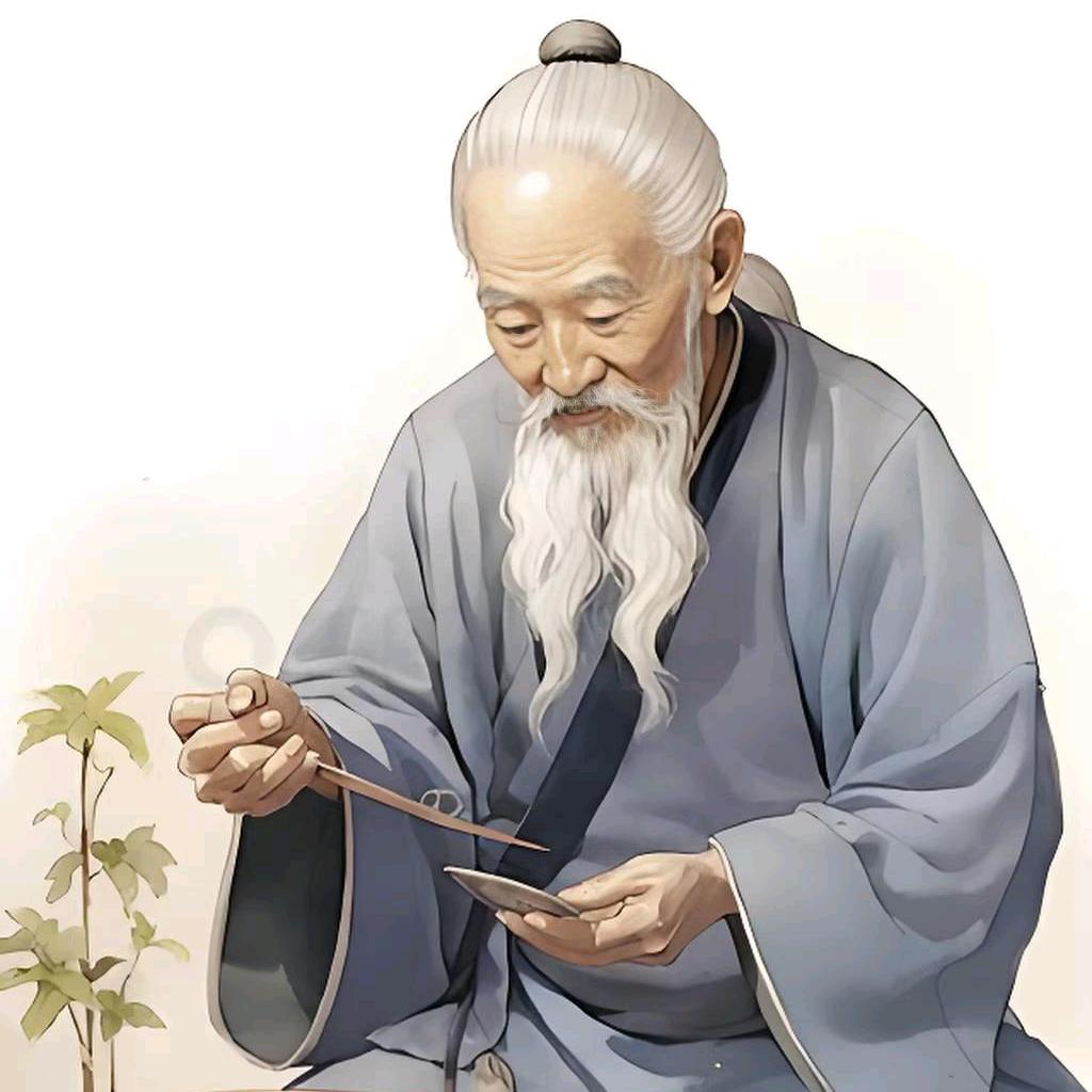 经典传承