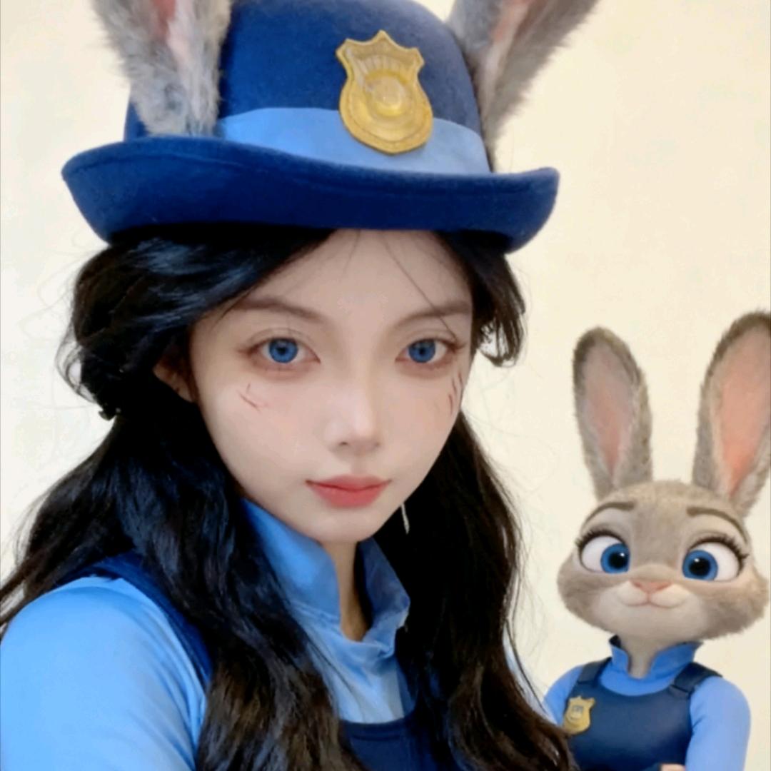 平平无奇✔️（野生栗子粉）