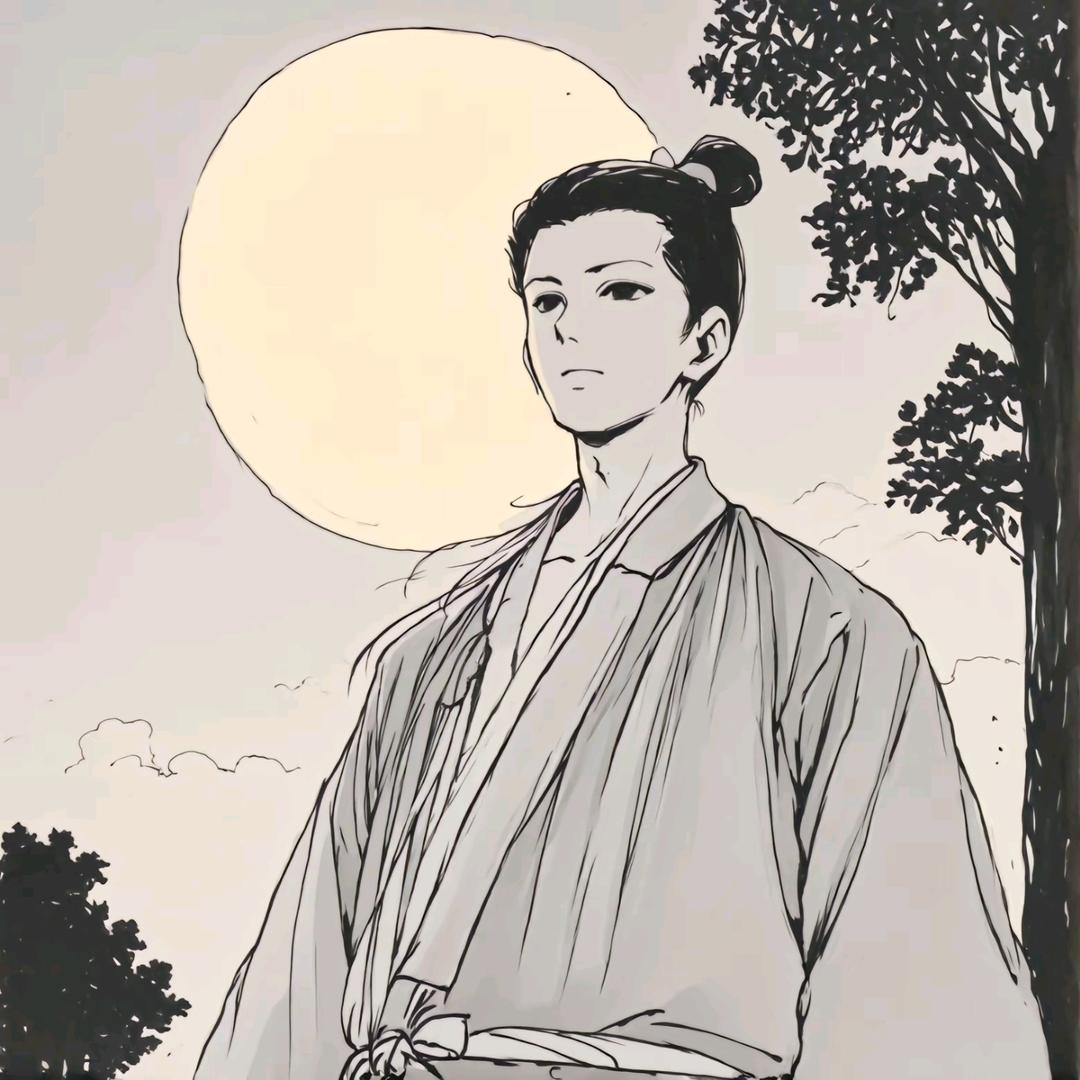 卫清