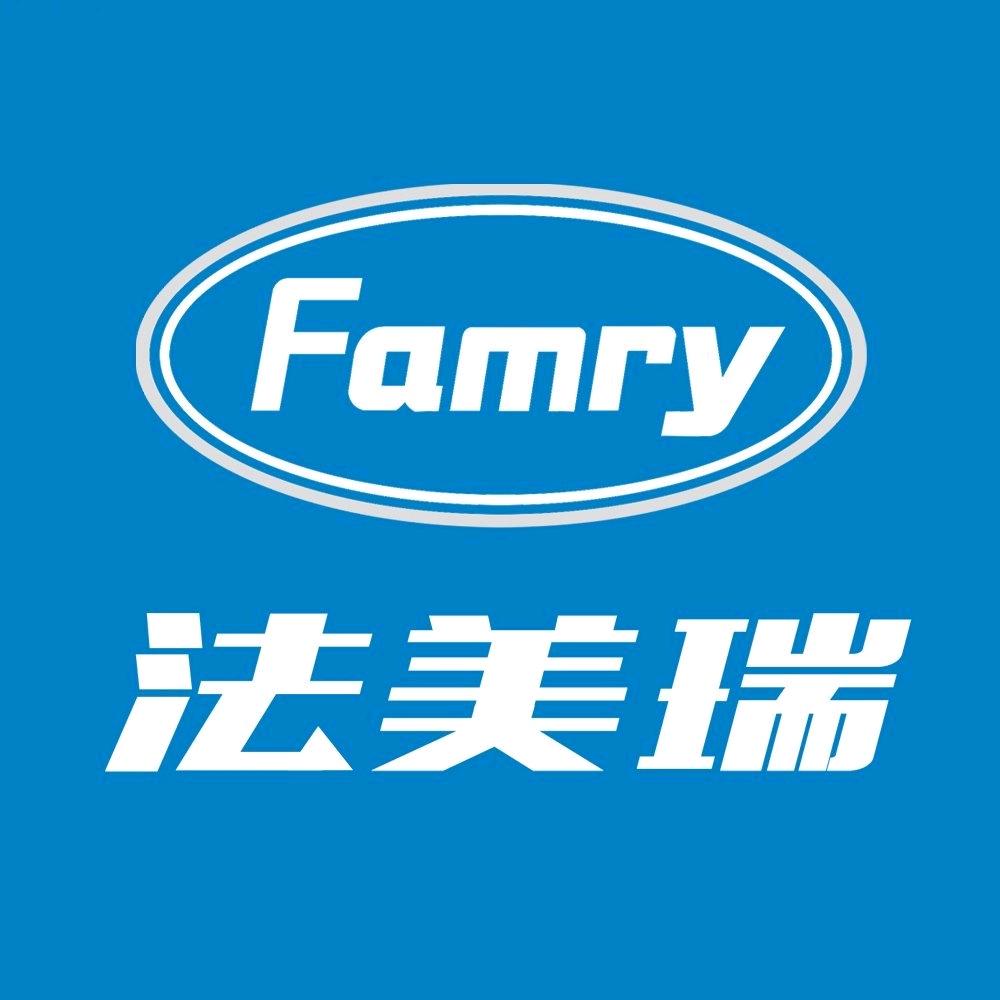 法美瑞房车销售