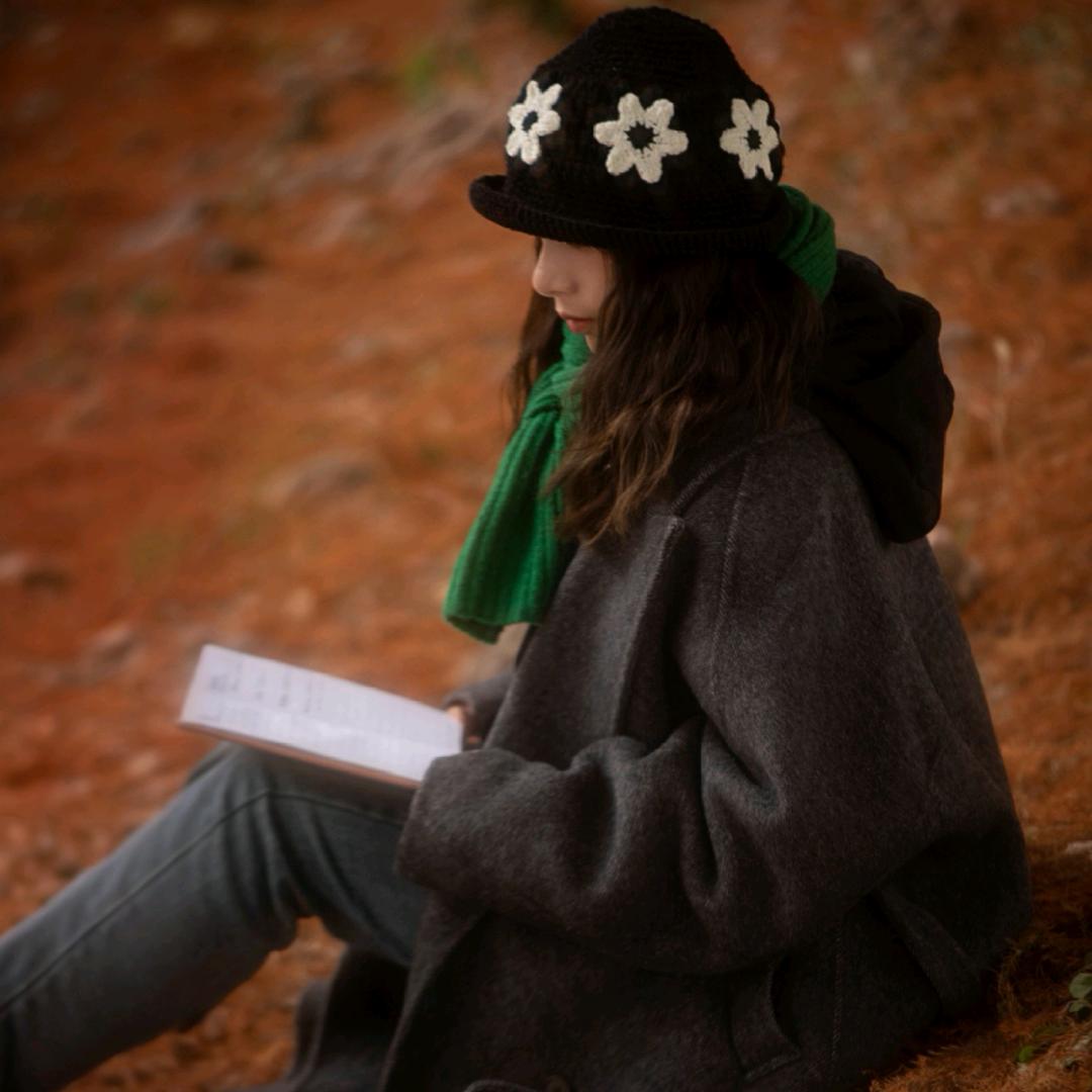 @是橘子啊🍊🍊