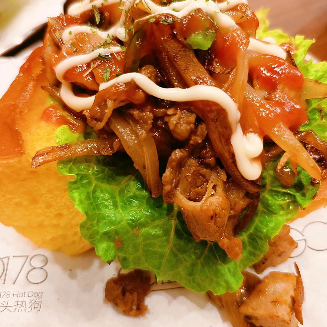 摇摇奶昔