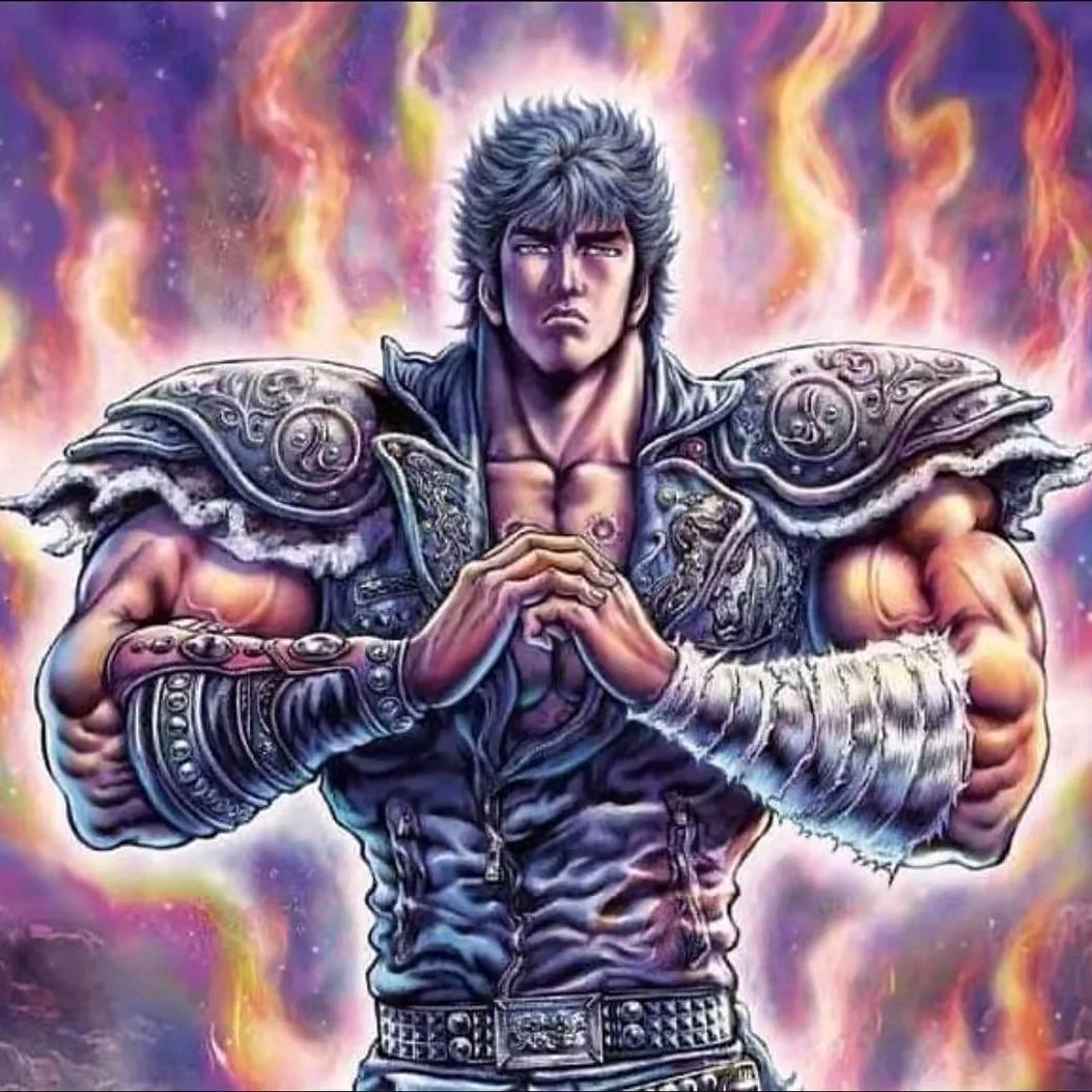 hokuto