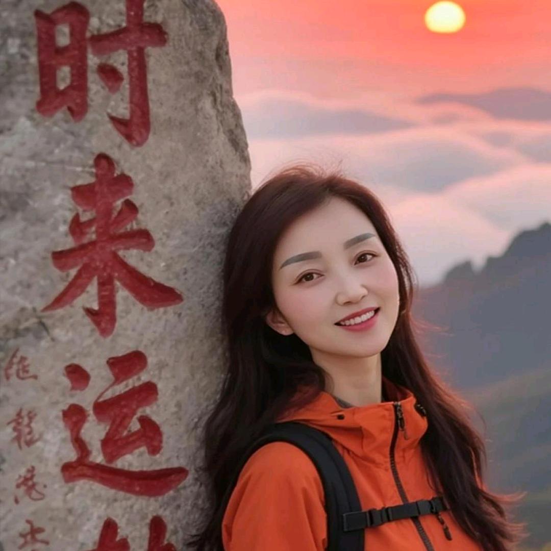💞华丽的转身🌻