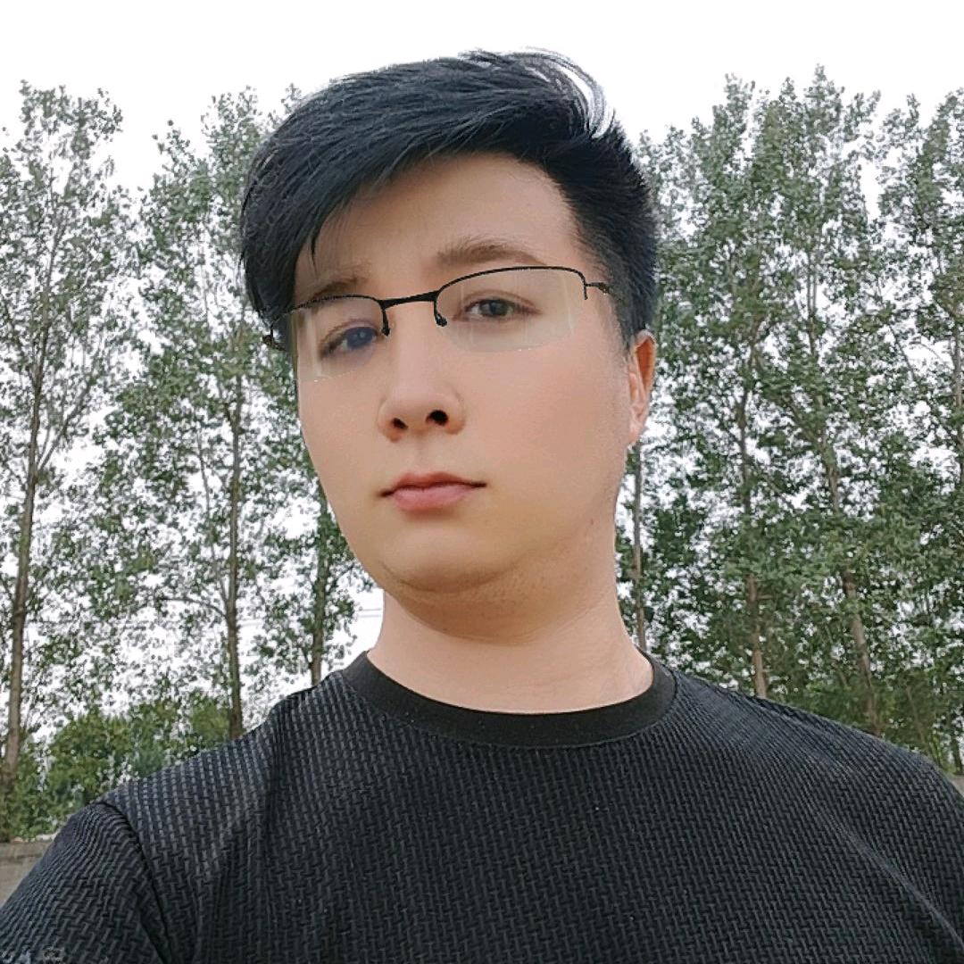 张鹏