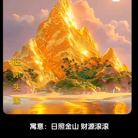 余生🌹好运加满