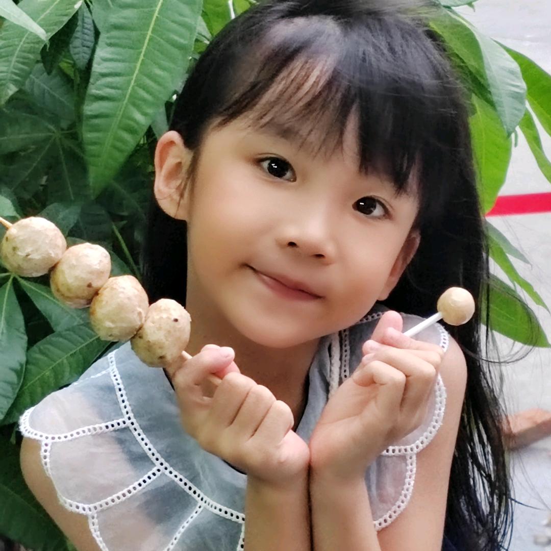 布丁果冻