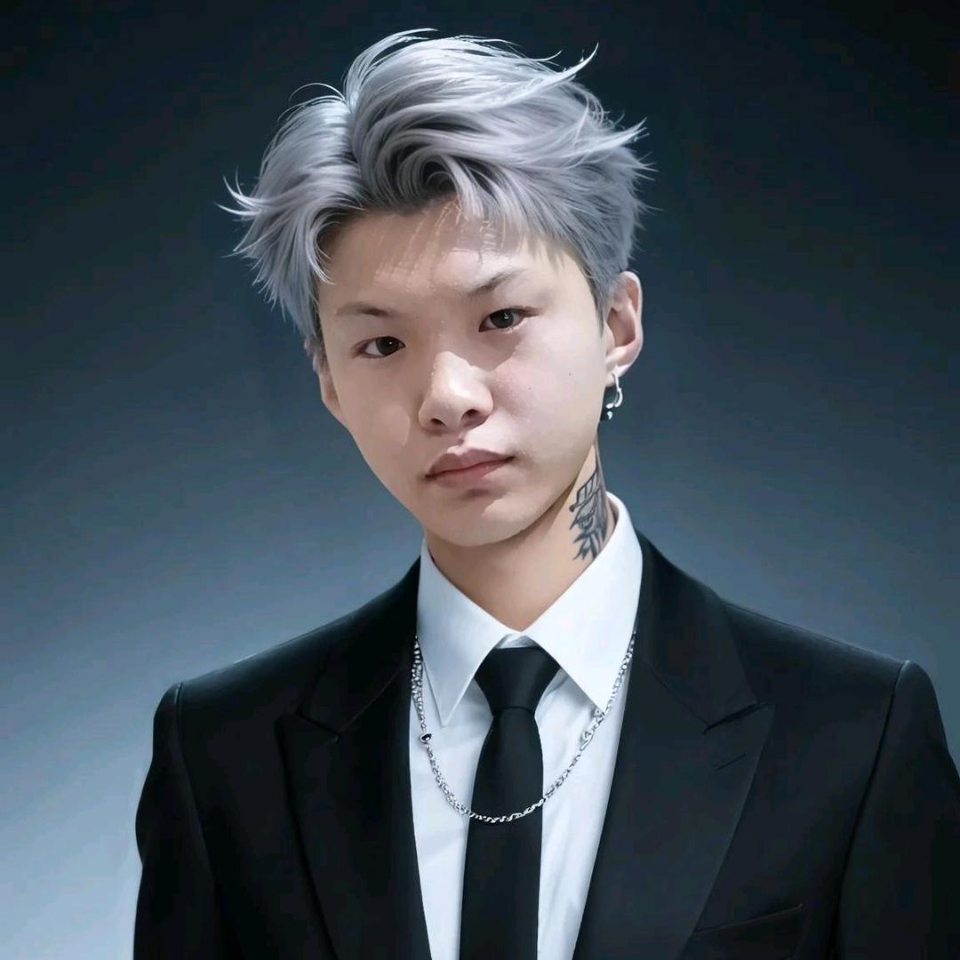 少爷