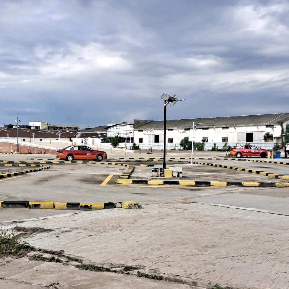 佛山市顺德区众畅途信息技术咨询服务部