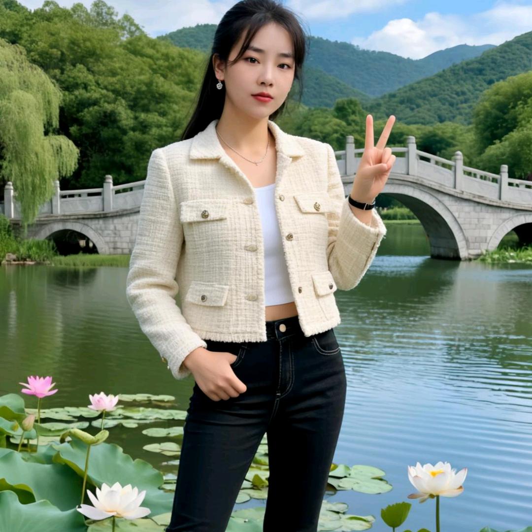 梦想未来拒绝私聊