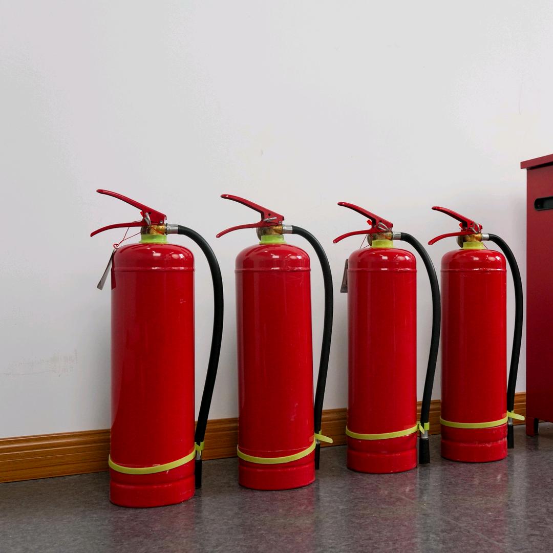 西安宏煜宁消防