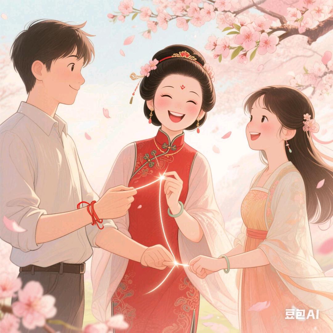 长春缘姐