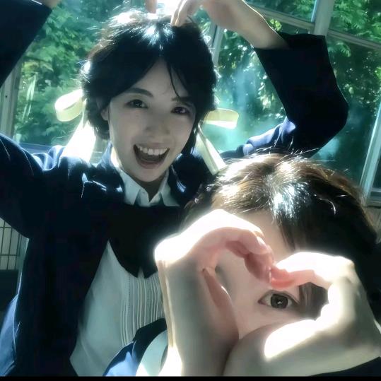 🍀往返宿命的春