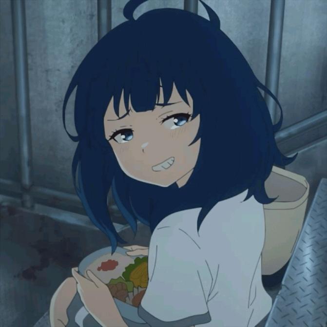 不会漫剪的六花